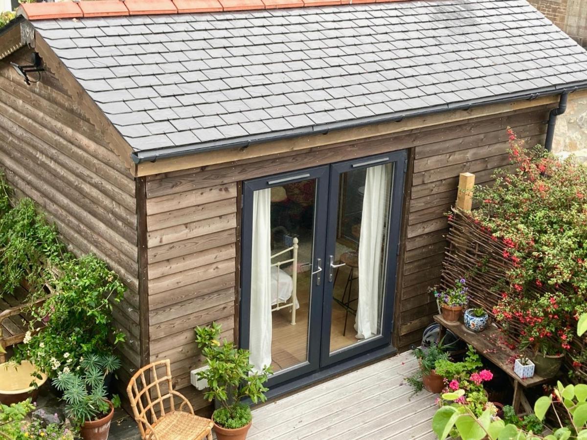 The Little Studio Penzance Bagian luar foto