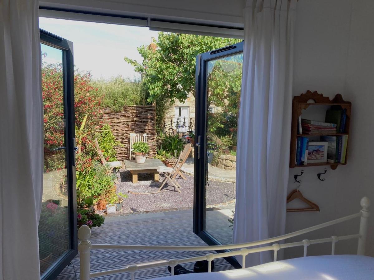 The Little Studio Penzance Bagian luar foto