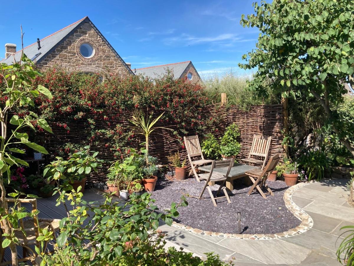 The Little Studio Penzance Bagian luar foto