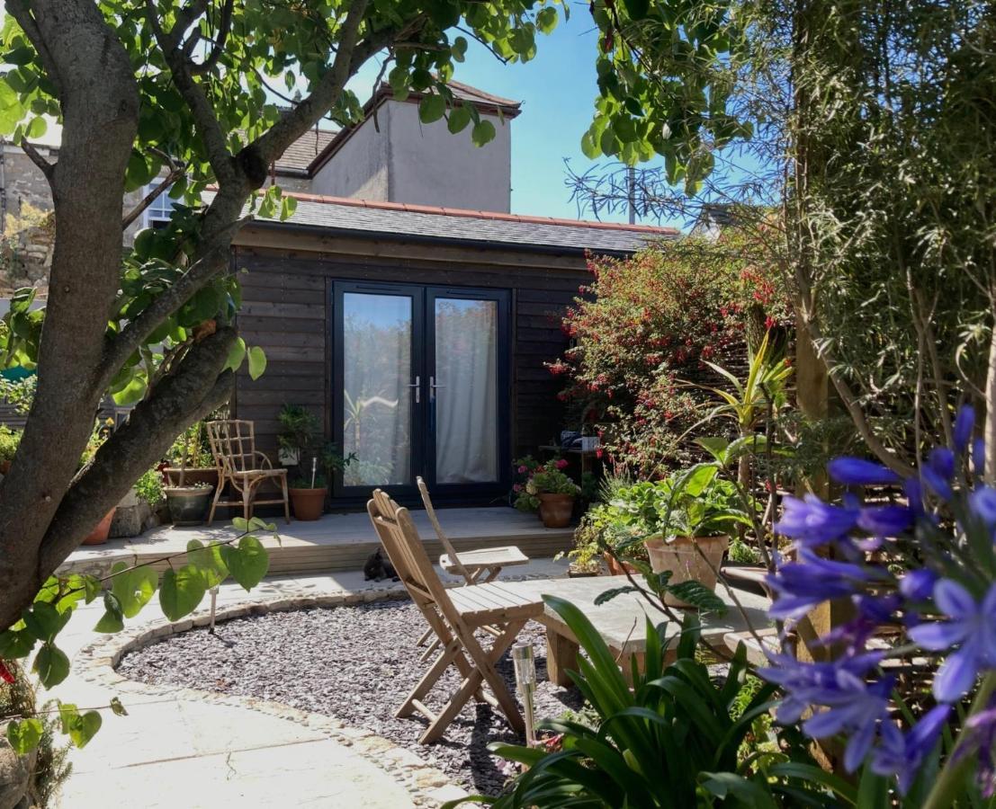 The Little Studio Penzance Bagian luar foto