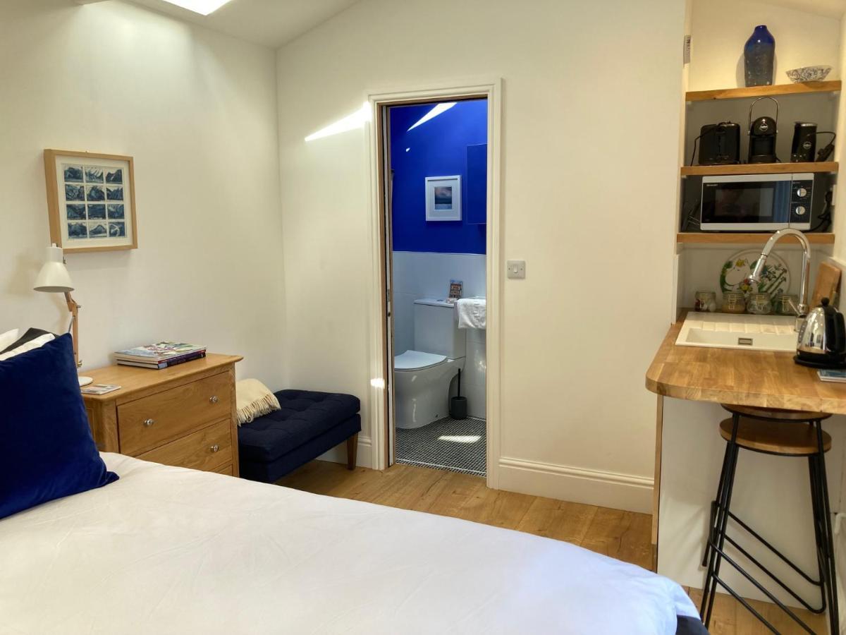 The Little Studio Penzance Bagian luar foto