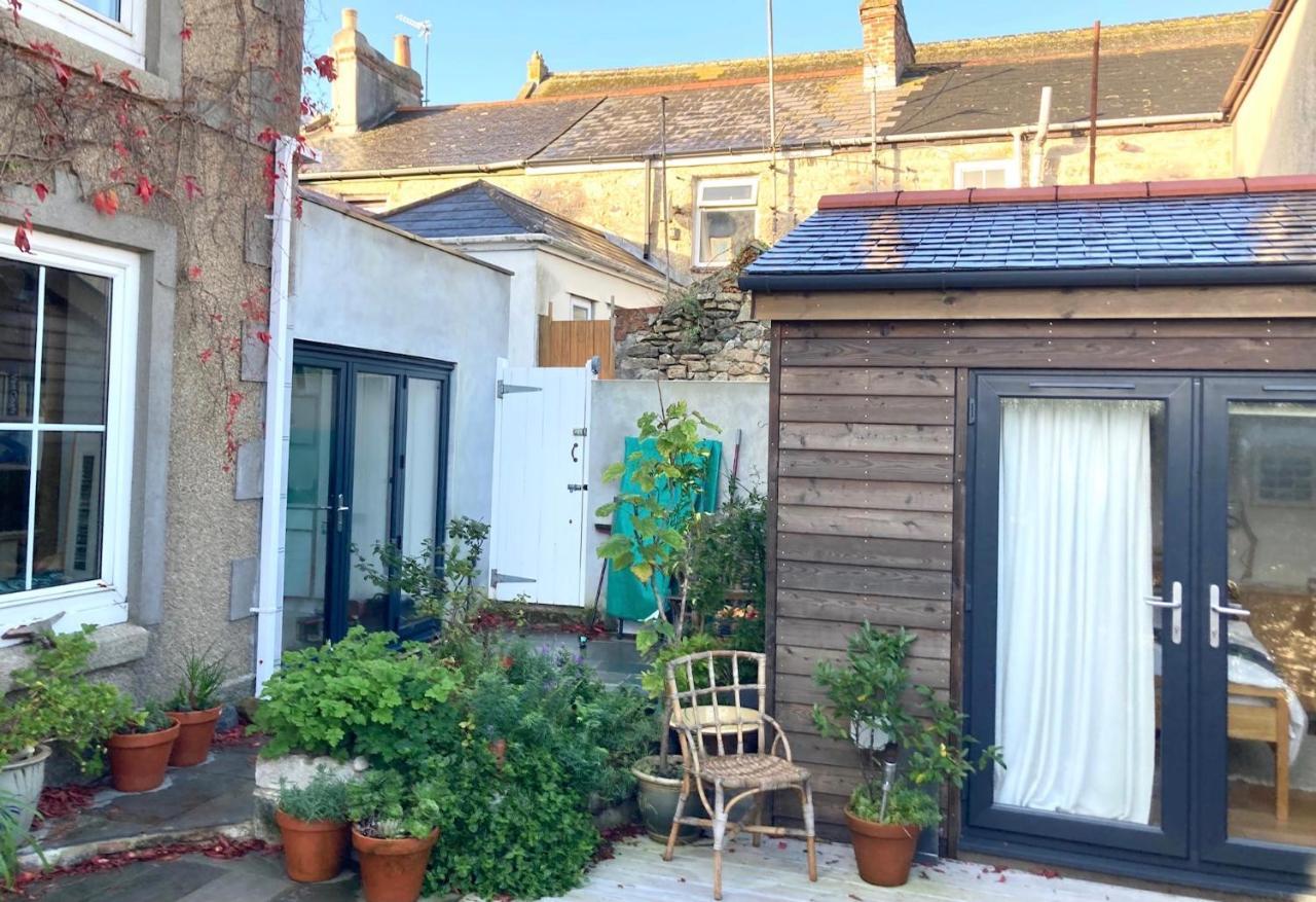 The Little Studio Penzance Bagian luar foto